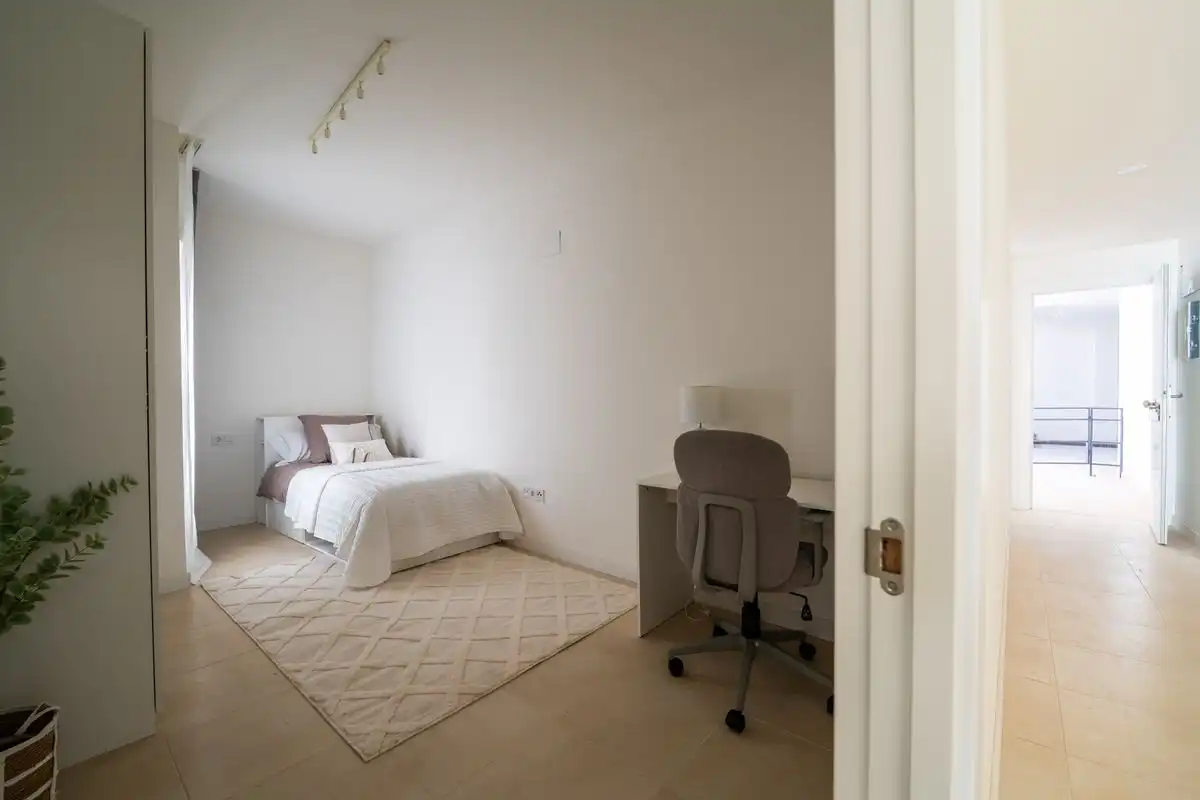 Piso en venta en Carrer Picassent, 5, Alginet