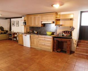 Kitchen of Single-family semi-detached for sale in Vitoria - Gasteiz  with Heating