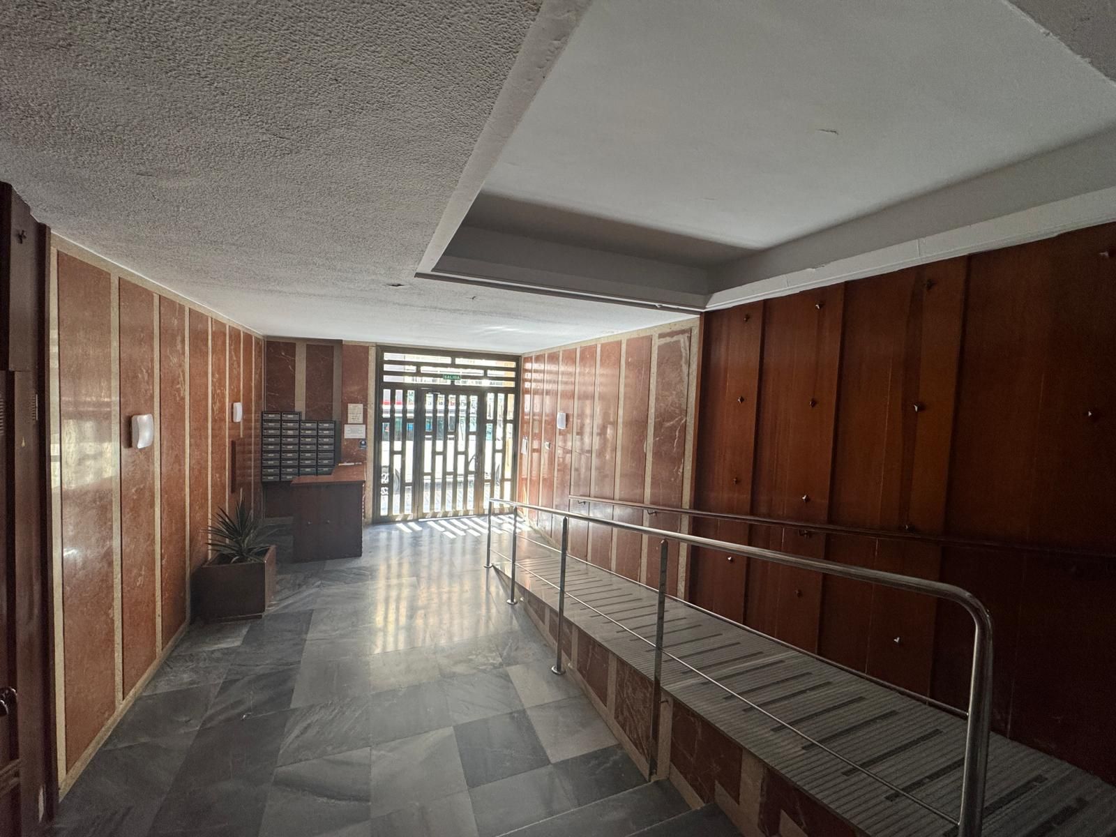 Flat for sale in Dénia  with Air Conditioner, Terrace and Furnished