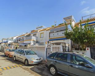 Exterior view of House or chalet for sale in Torrevieja  with Air Conditioner, Heating and Terrace