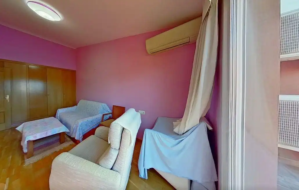 Ático con terraza en venta en Calle Herrero, imagen 50
