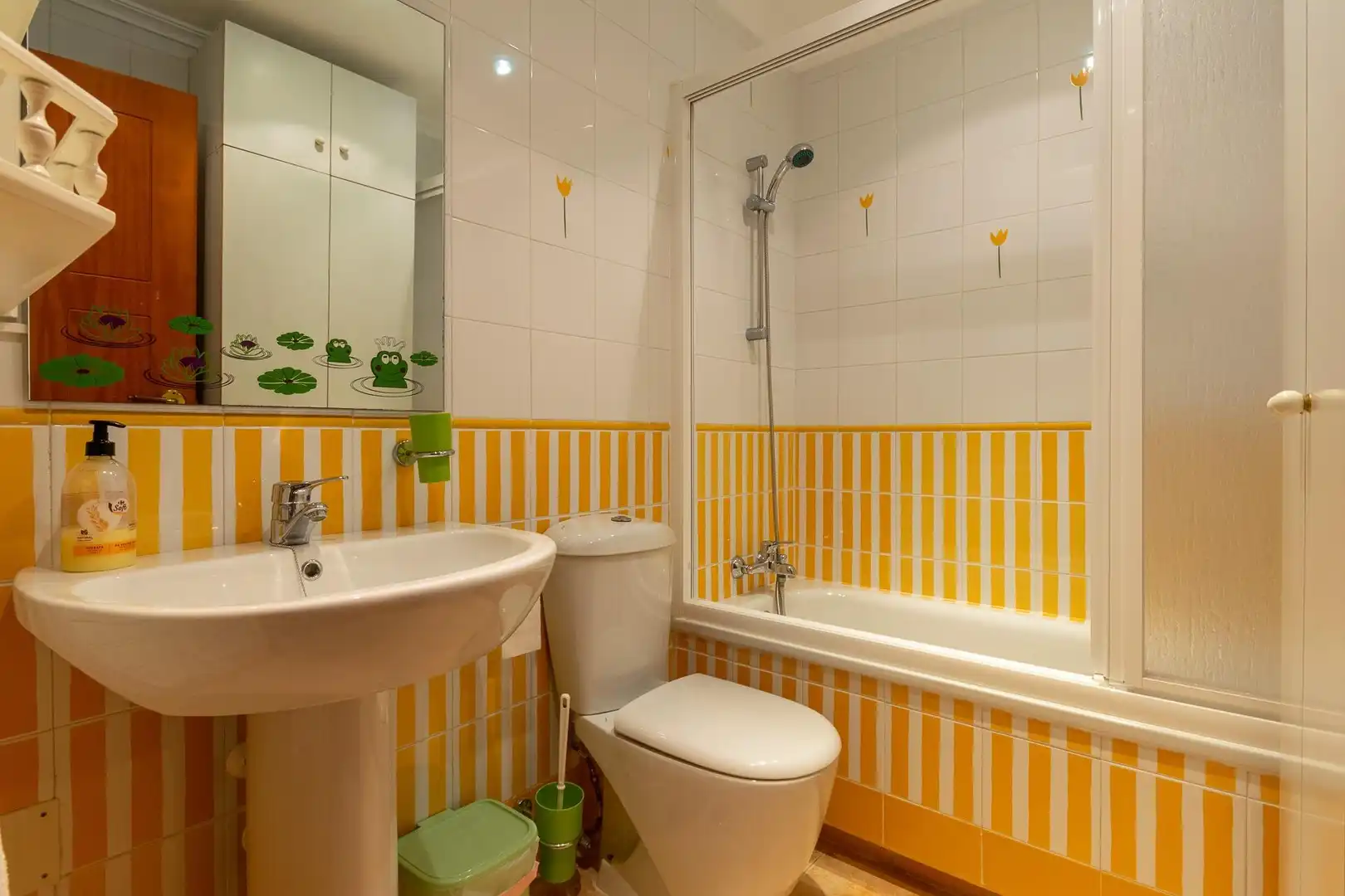 Bungalow with pool to rent in Calle MONTE DE STA POLA 10, imagen 19