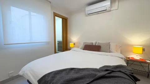 Foto 5 de Apartament de lloguer a El Raval, Barcelona Capital