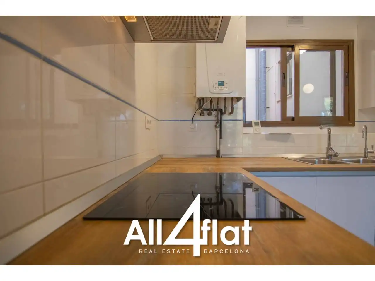 Flat with terrace for sale in Paseo Picasso, imagen 27