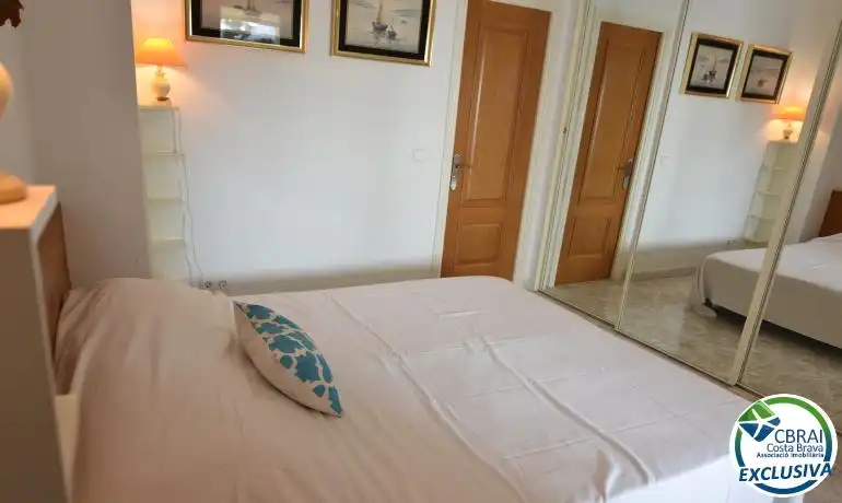 Appartement compact avec piscine à vendre à Calle DEL CAP PONENT 11 1 23 11, imagen 14