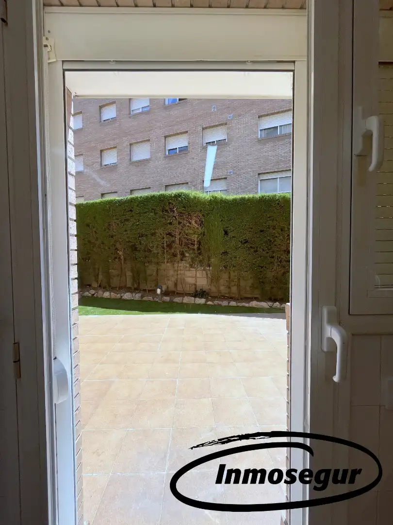 Jardí de Pis en venda en Salou amb Calefacció, Jardí privat i Terrassa