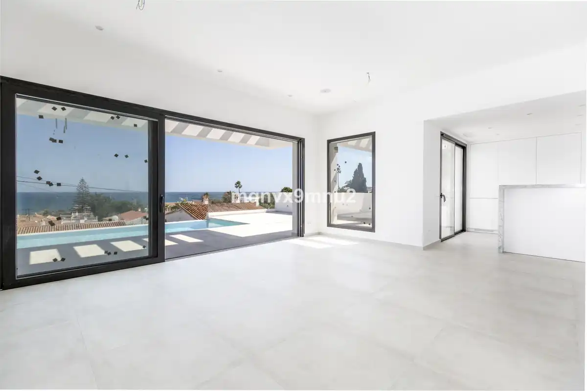 Villa avec piscine à vendre à El Faro de Calaburra - Chaparral, imagen 25