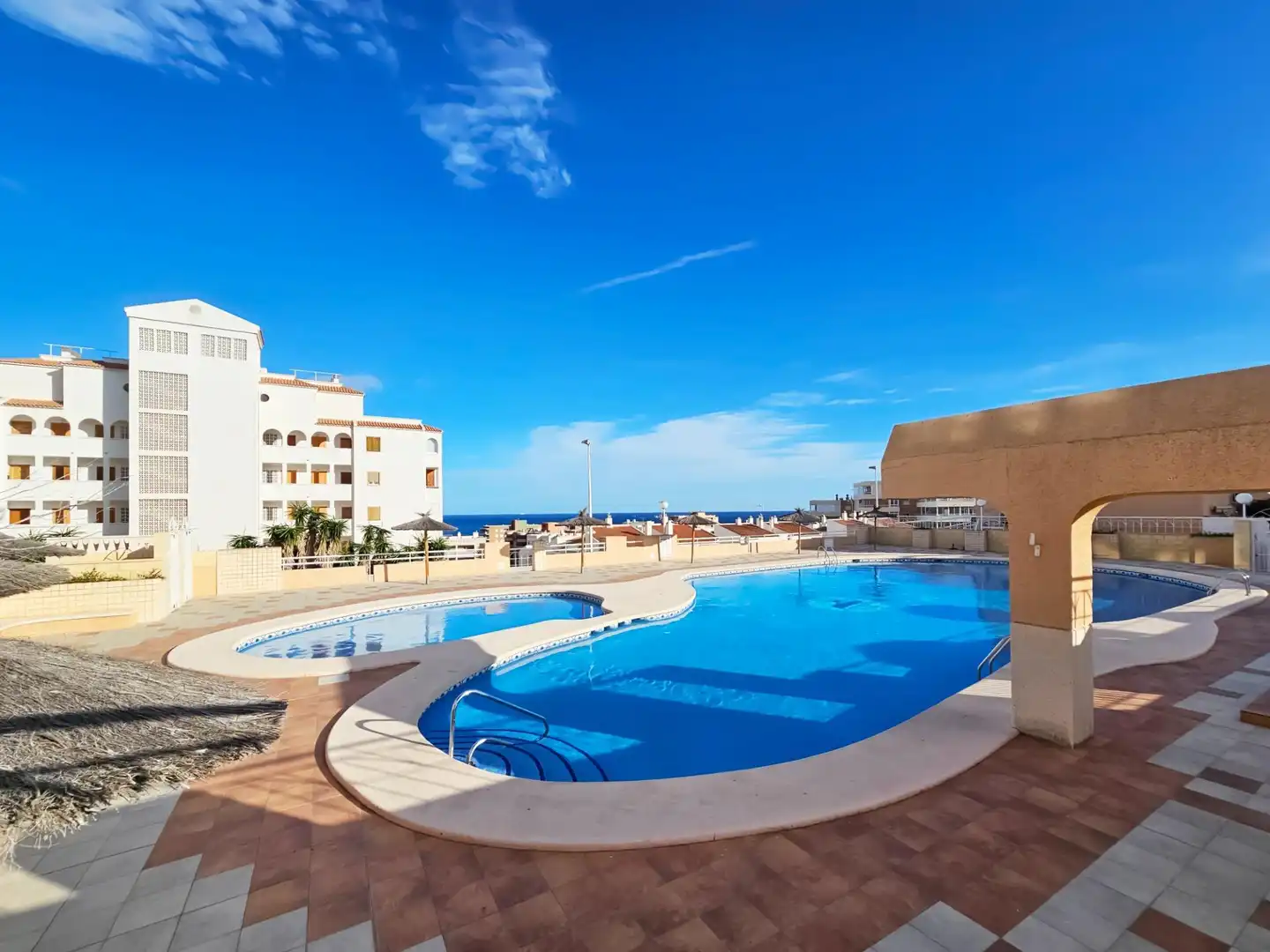 Apartments for sale in COSTA BLANCA, 17, Los Arenales del Sol