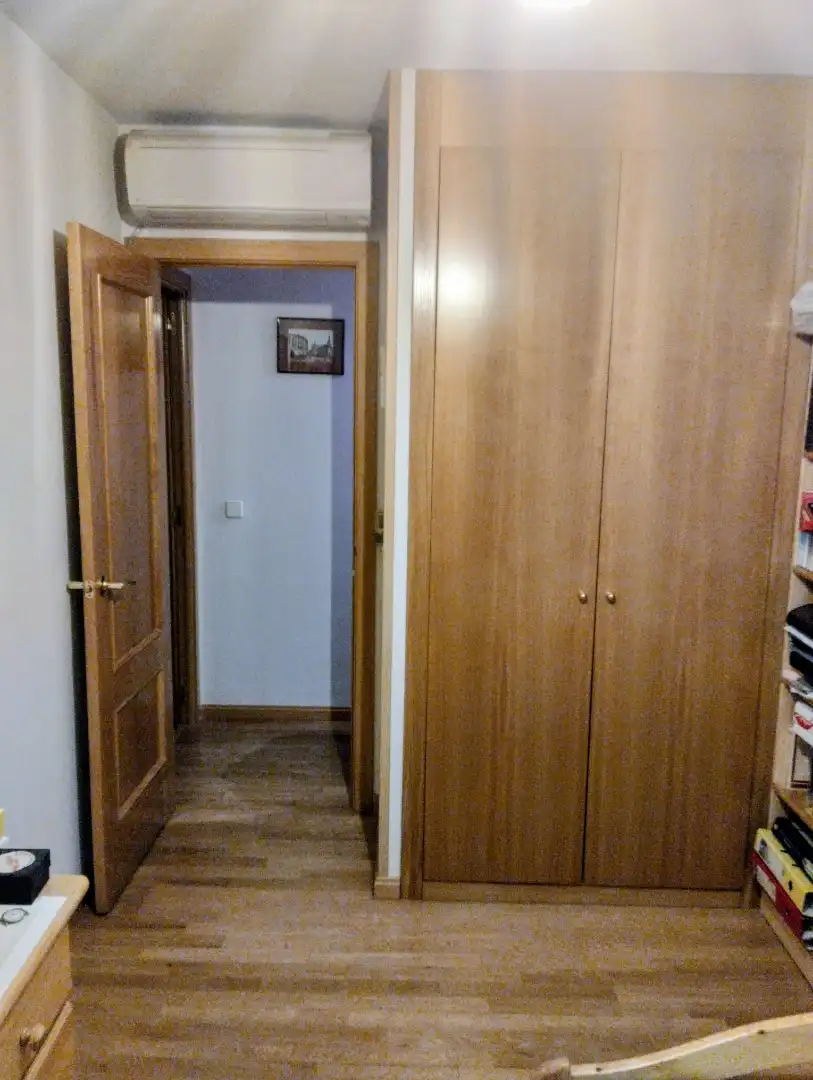 Piso en venta en La Fortuna