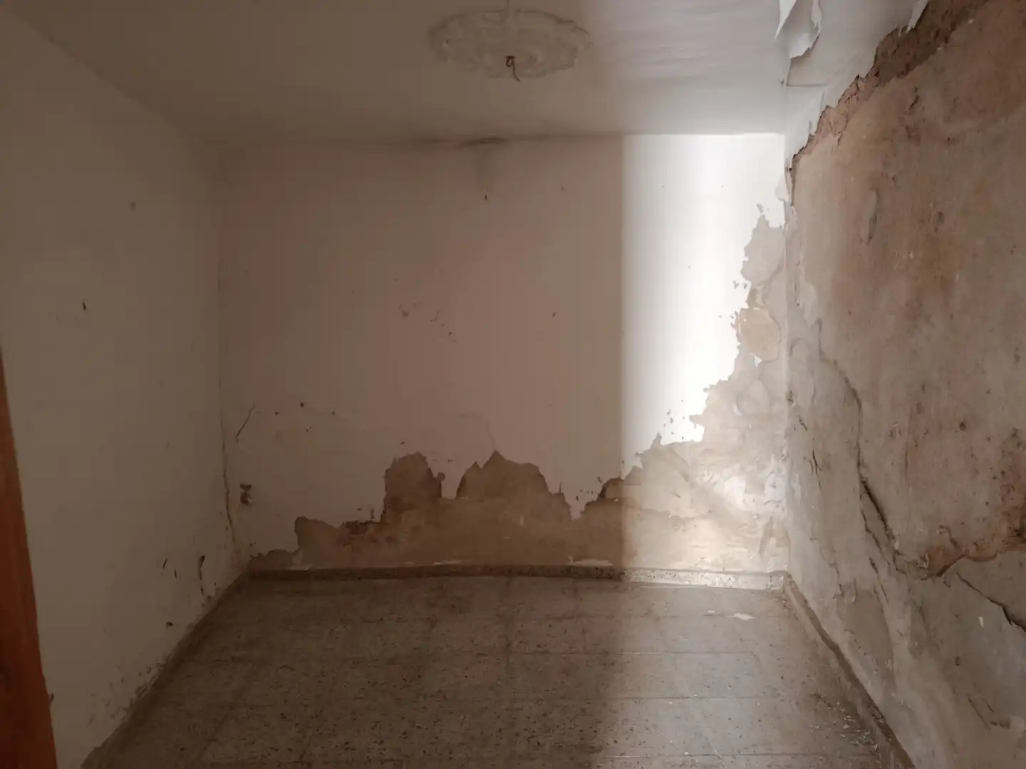 Casa adosada en venta en Moraleda de Zafayona con Jardín privado y Alarma