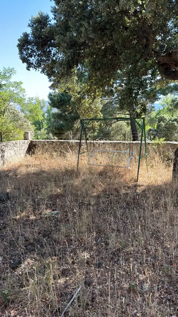 Finca rústica en venta en Muñana