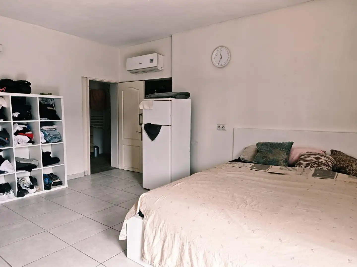 Habitación de Casa o chalet en venta en Algaida