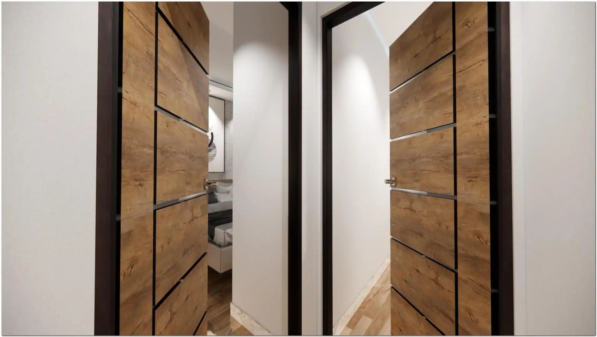 Apartamento con ascensor en venta en Puerto Deportivo, imagen 19