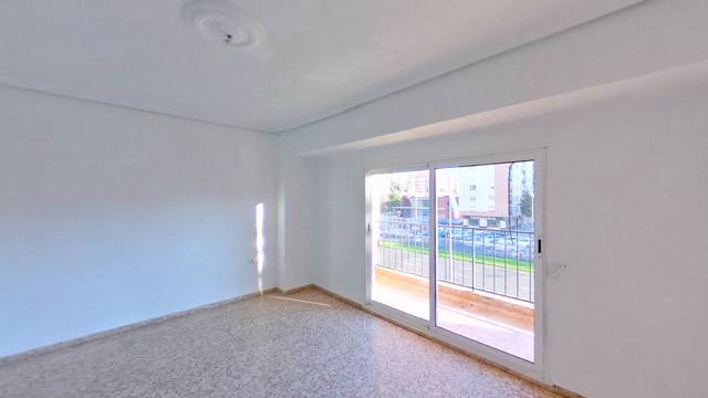 Piso en Venta en Av Ausías March en Malilla