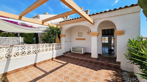 Foto 5 de Casa o chalet en venta en Verdi, 20, Gran Vista - Olivo de Oro, Santa Pola