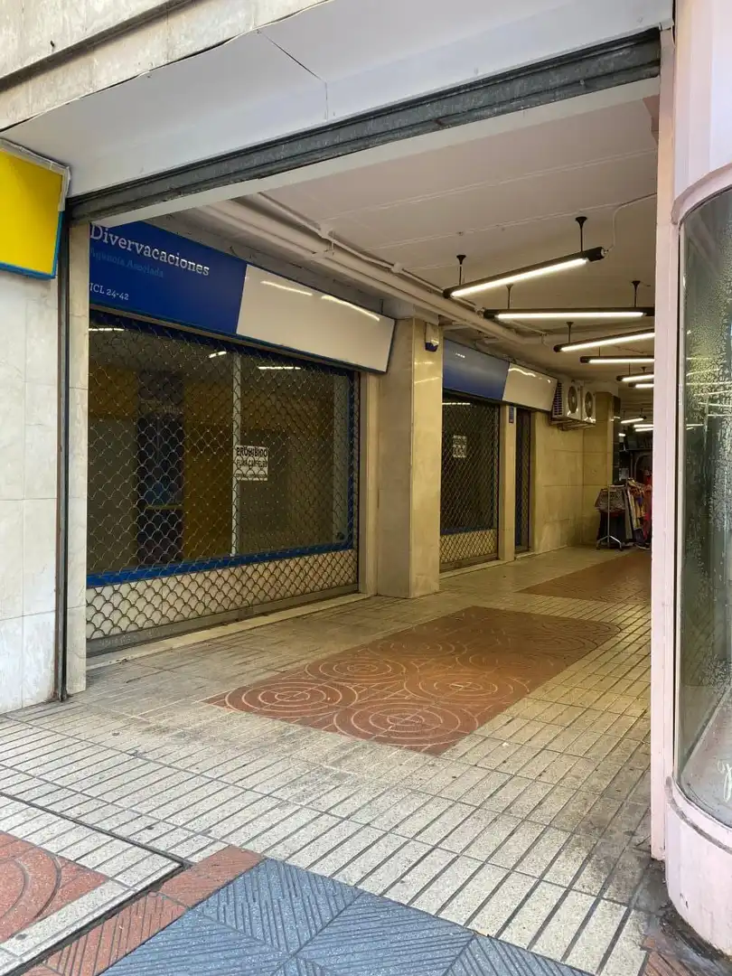 Local comercial en venda a Calle San Agustin 2 24001 Leon, imagen 2