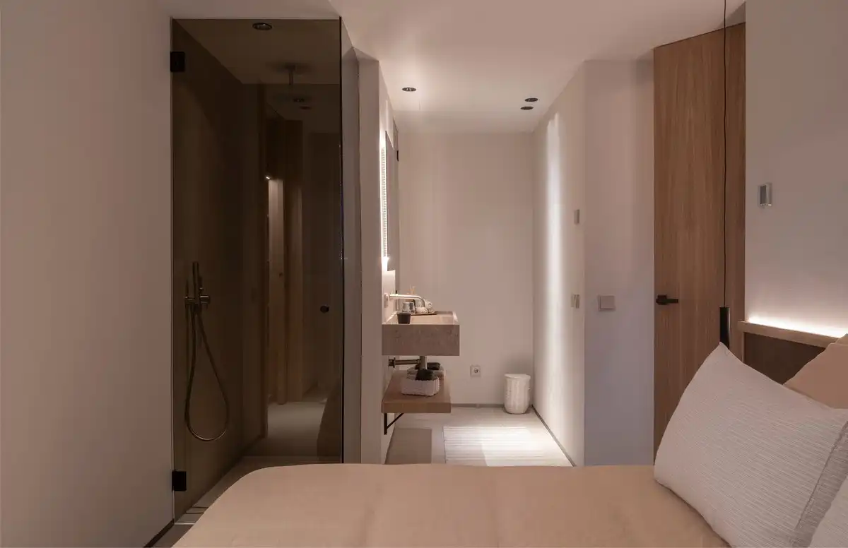 Vivienda con piscina en venta en Selwo, imagen 22