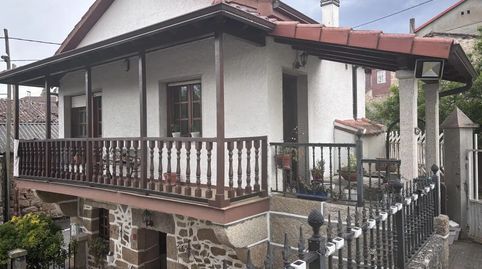Foto 5 de Casa o xalet en venda a Barrio Loiro, 36, Barbadás, Ourense