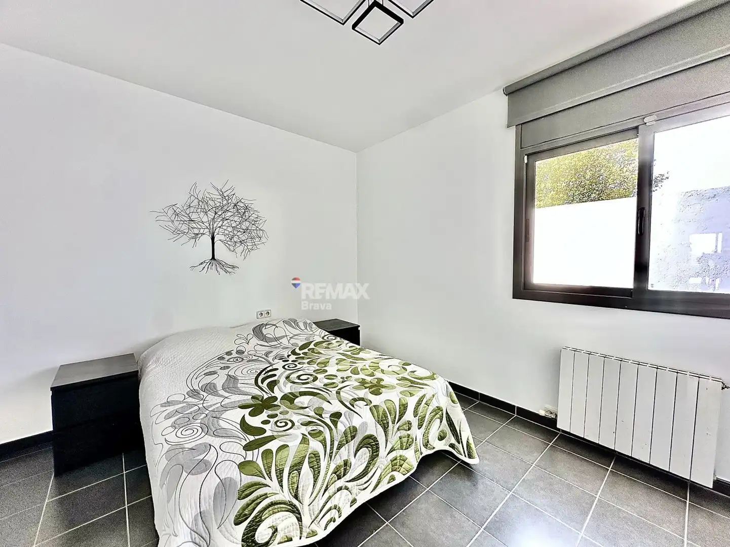 Habitación de Casa o chalet en venta en Santa Maria de Palautordera con Aire acondicionado, Calefacción y Terraza