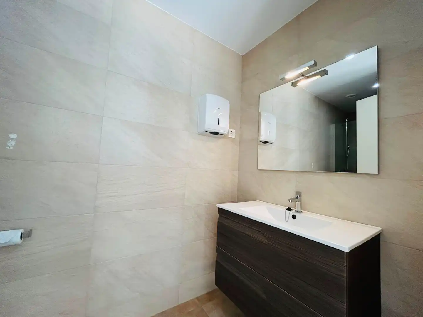 Wohnung zur Miete in Carrer de Roger de Llúria, 18, Port - Horta de Santa María