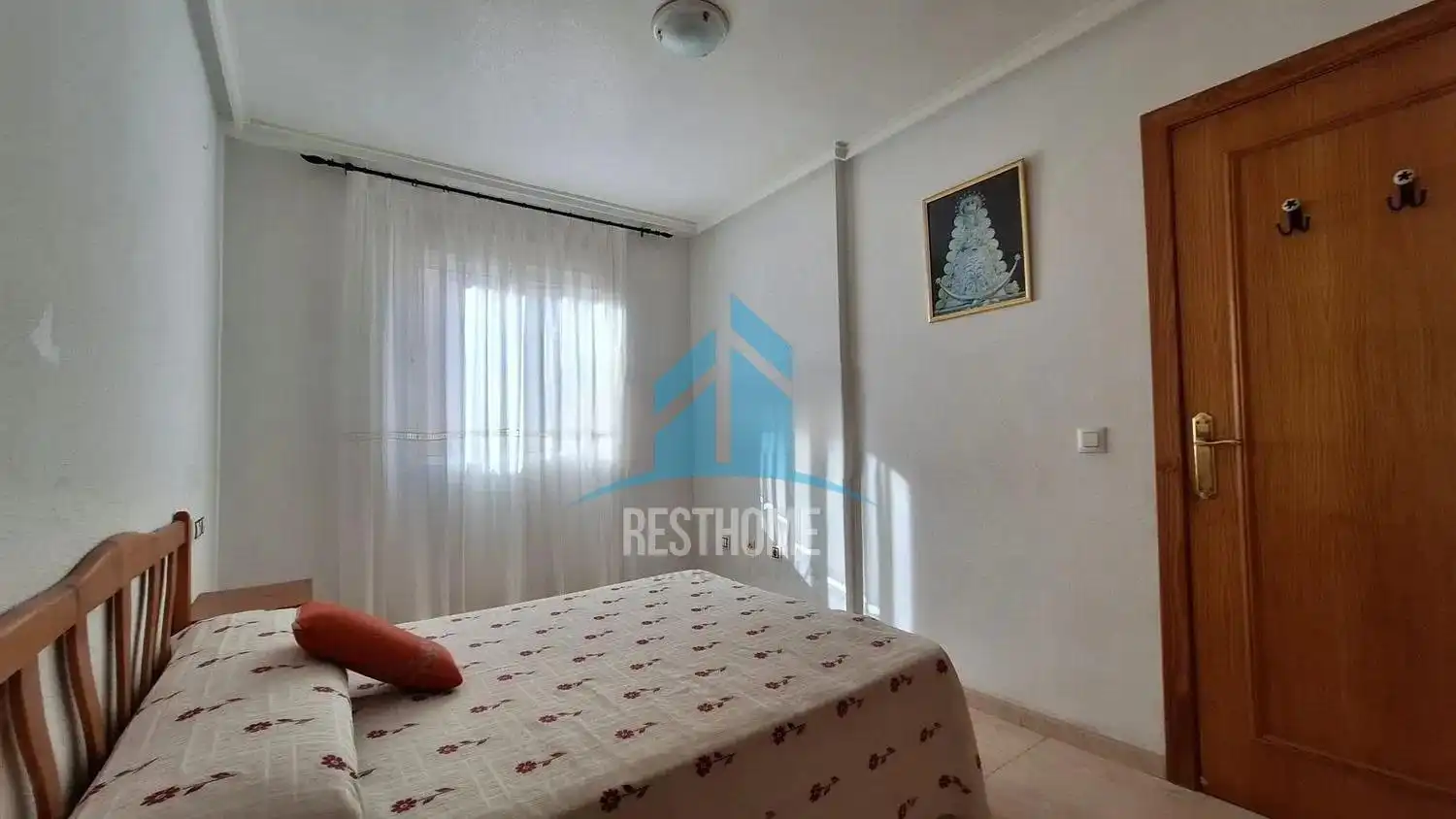 Apartament amb piscina en venda a Playa del Cura, imagen 12