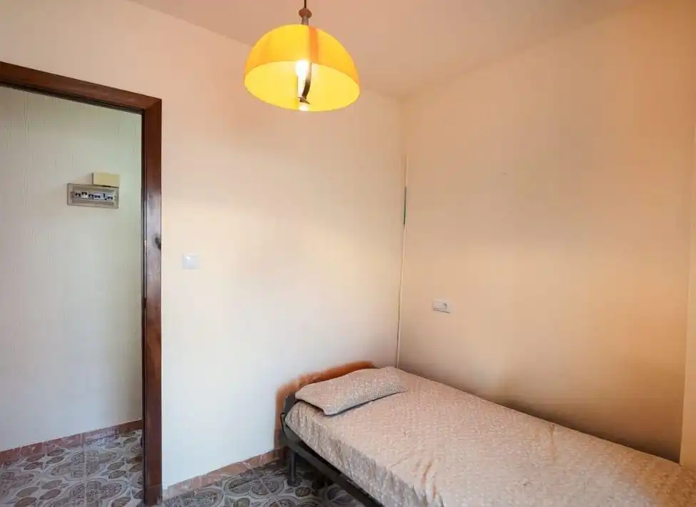 Dormitori de Apartament en venda en Torrevieja amb Aire condicionat, Calefacció i Terrassa