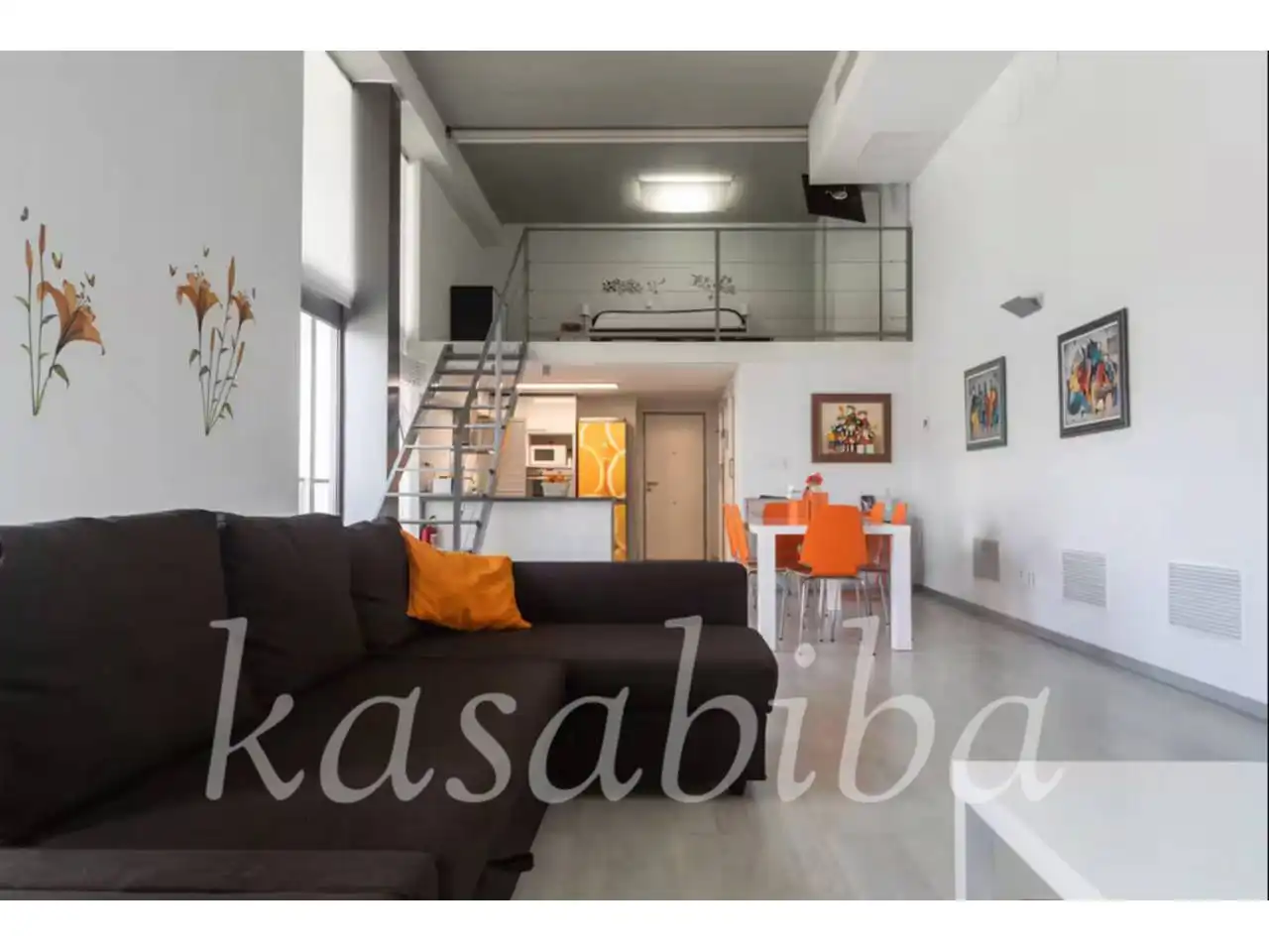 Loft amb terrassa en venda a Calle CRUZ ROJA, imagen 11