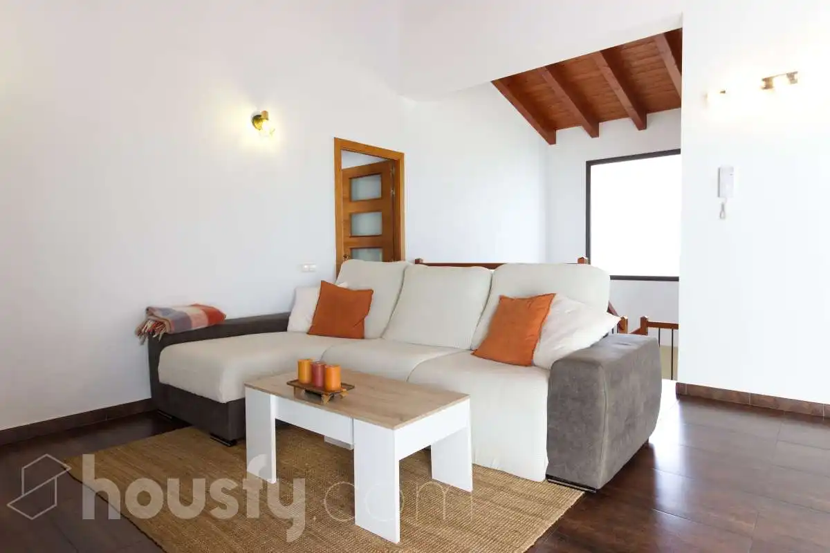 Casa amb terrassa en venda a Carrer de Miguel Àngel ., imagen 10