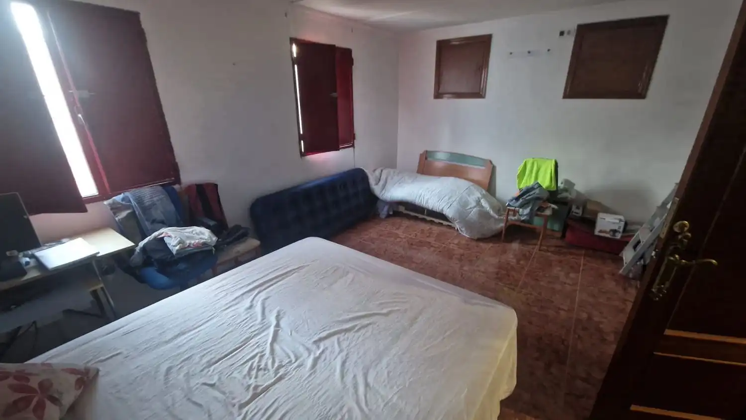 Casa adosada en venda en Jaén amb Aire condicionat, Calefacció i Terrassa