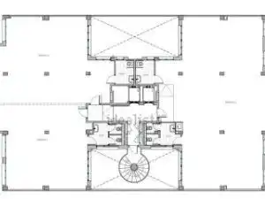 Büro mit Aufzug zur Miete in Carrer de Madrid, imagen 36