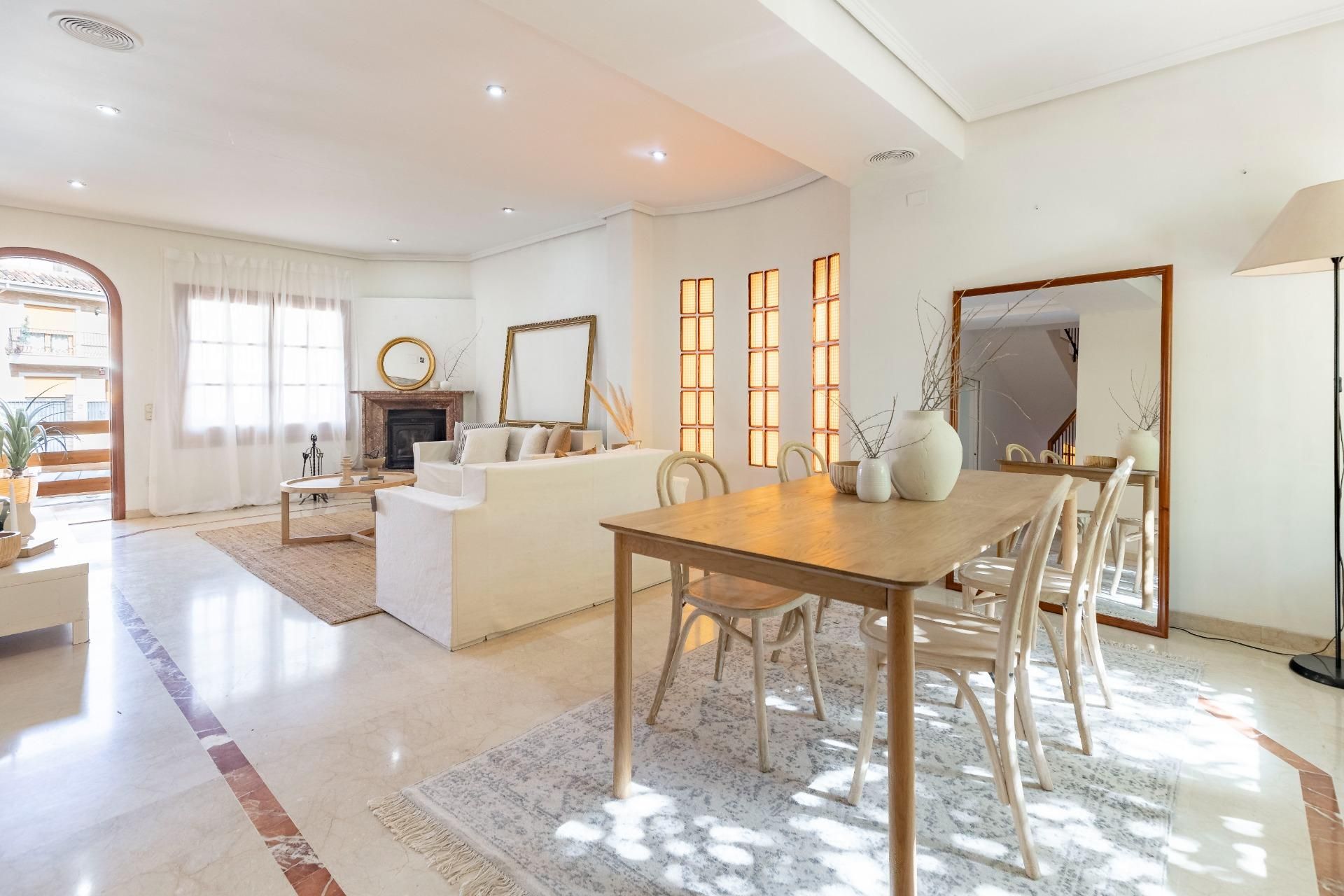 Casa o xalet en venda