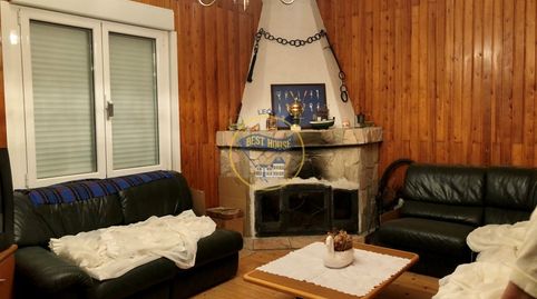 Foto 5 de Casa o chalet en venta en Garrafe de Torío, León