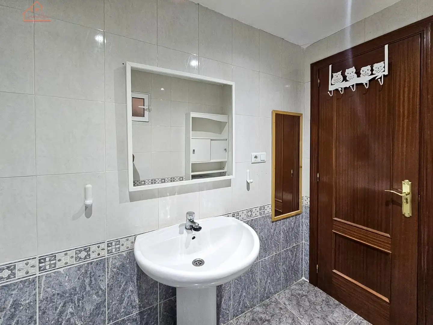 Bany de Casa o xalet en venda en Chinchón amb Aire condicionat, Calefacció i Jardí privat