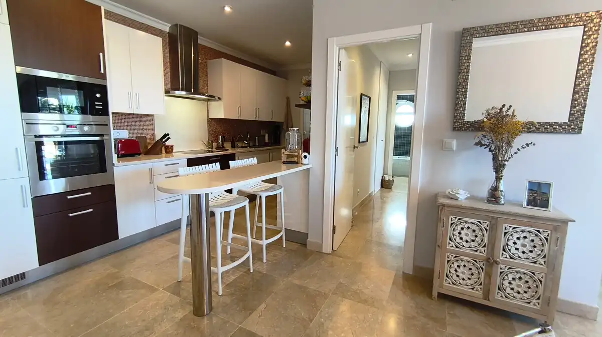 Apartment for sale in La Sella, imagen 5
