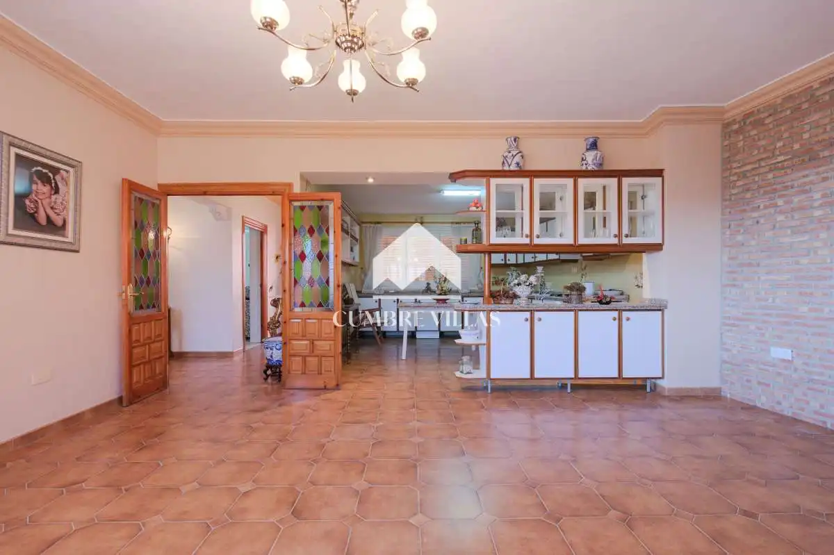Casa amb jardí en venda a Monte los Almendros - El Pargo - Costa Aguilera, imagen 10