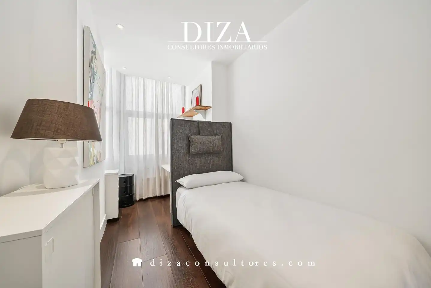 Flat with lift to rent in Calle de Francisco Silvela, imagen 29