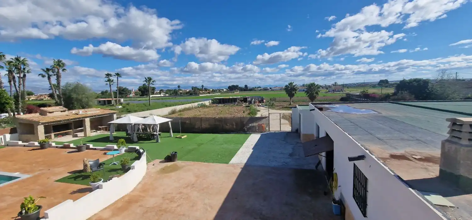 Villa avec piscine à vendre à Dolores, imagen 49