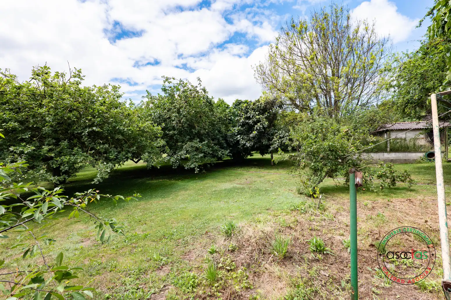 Terreno en venta en Gijón 
