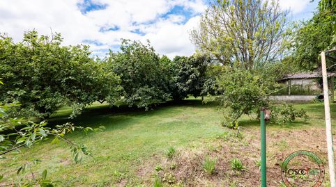Foto 5 de Terreno en venta en Camin de Les Fabariegues Jove Medio, 210, Jove, Gijón