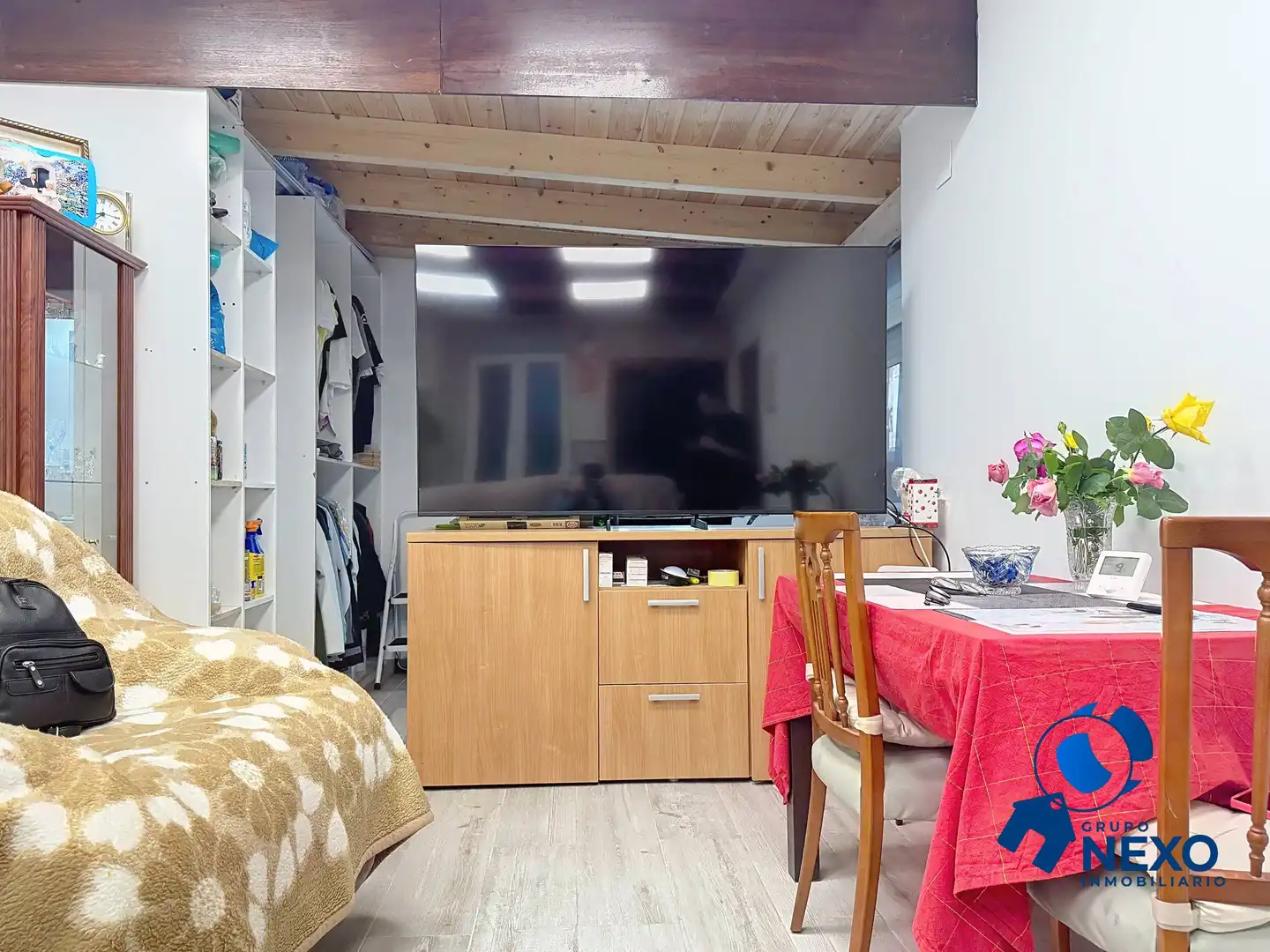 Wohnung mit Terrasse zum Verkauf in SAN MELCHOR G. SAMPEDRO 77, imagen 36