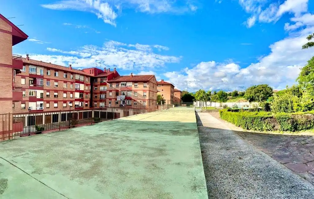 Piso en venta en Navarra, Tarazona