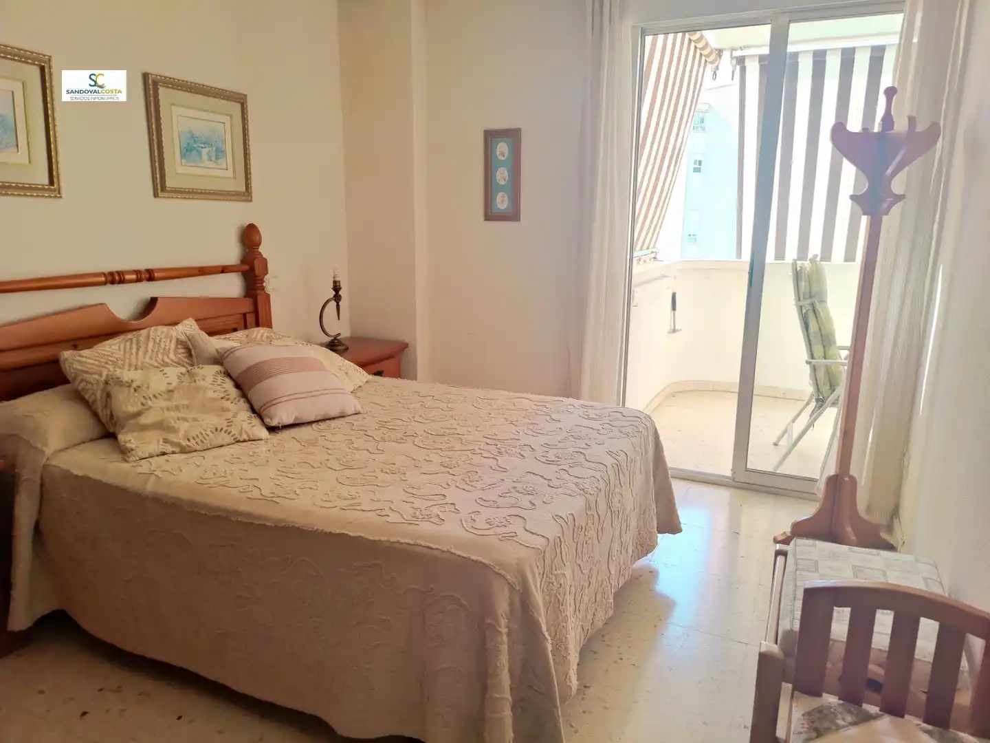 Piso con piscina en venta en Playa de San Juan - El Cabo de las Huertas, imagen 17