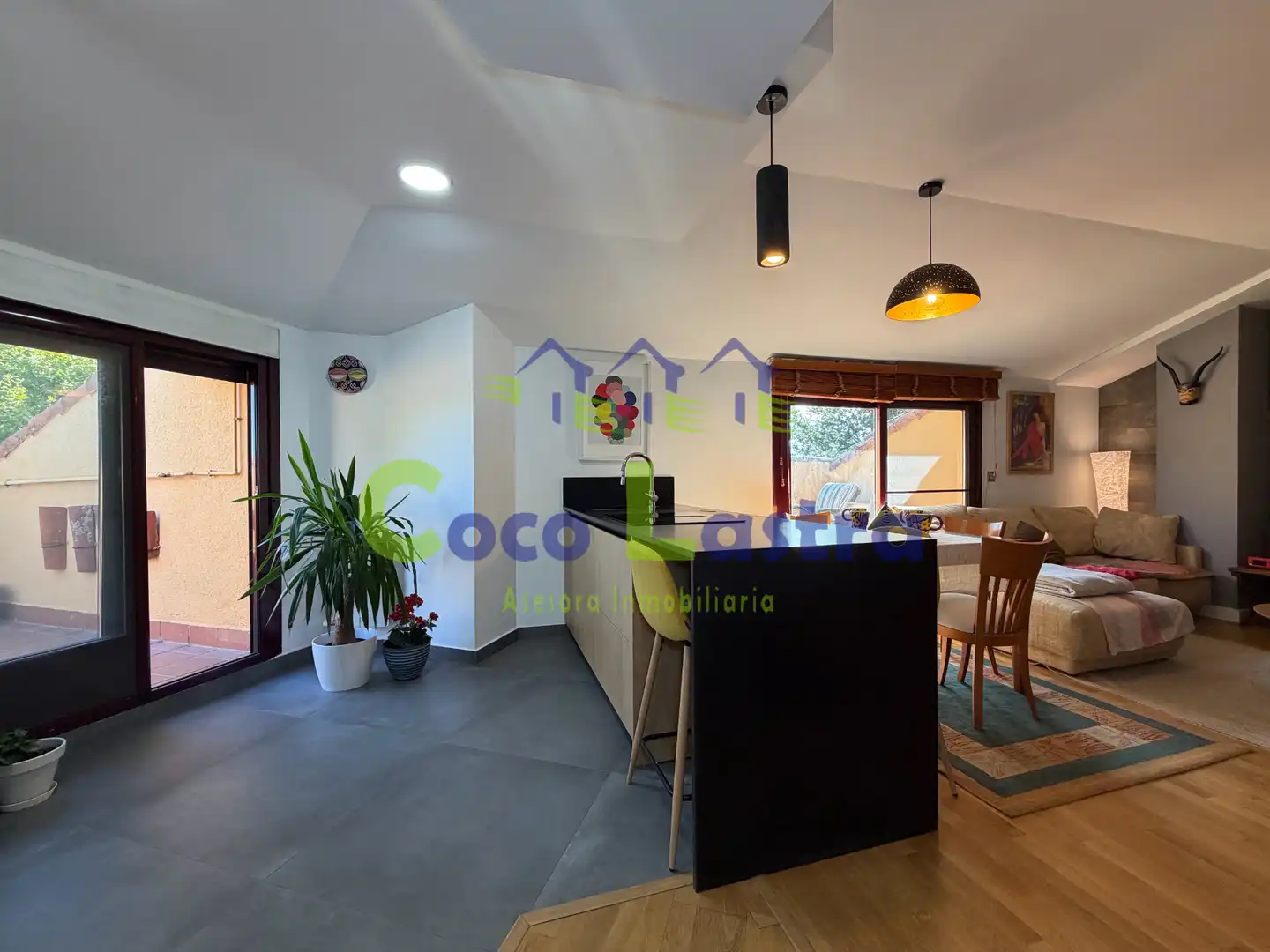 Ático con ascensor en venta en Carretera Fregeneda, imagen 11