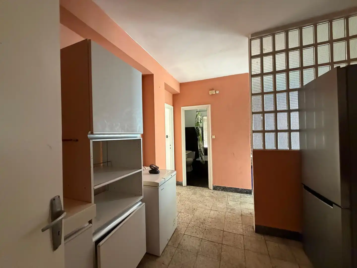 Flat with lift to rent in Centro, imagen 5