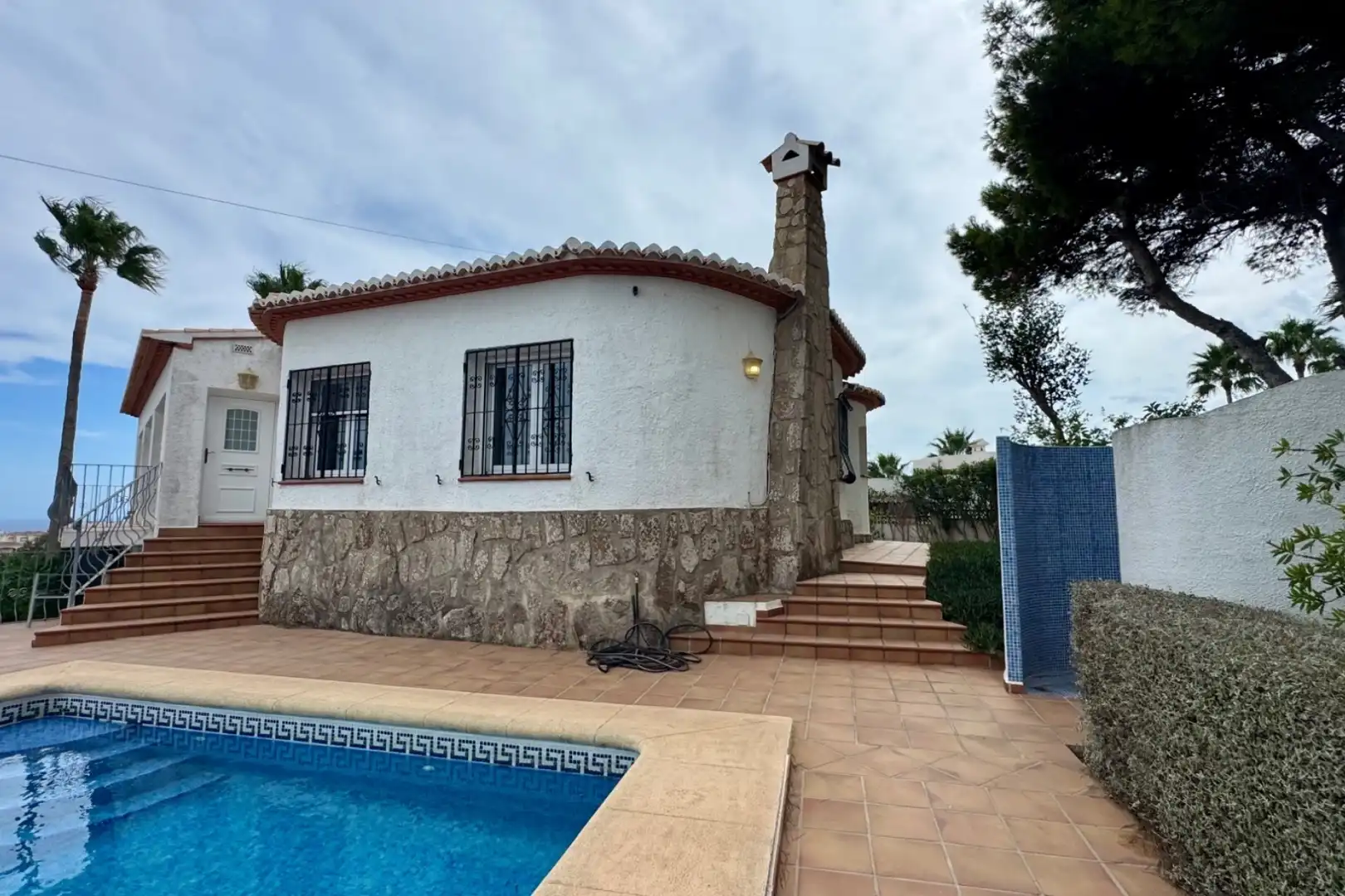 Casa con terraza en venta en Portichol - Balcón al Mar, imagen 42