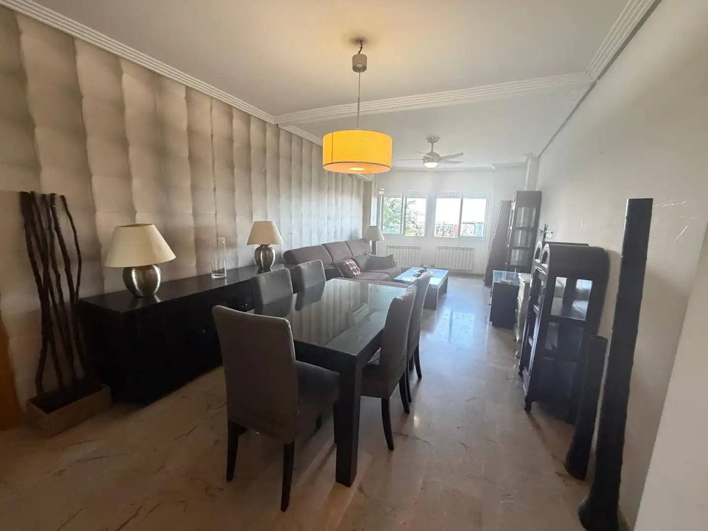 Flat with terrace for sale in Calle de la Comunidad de Madrid, imagen 31