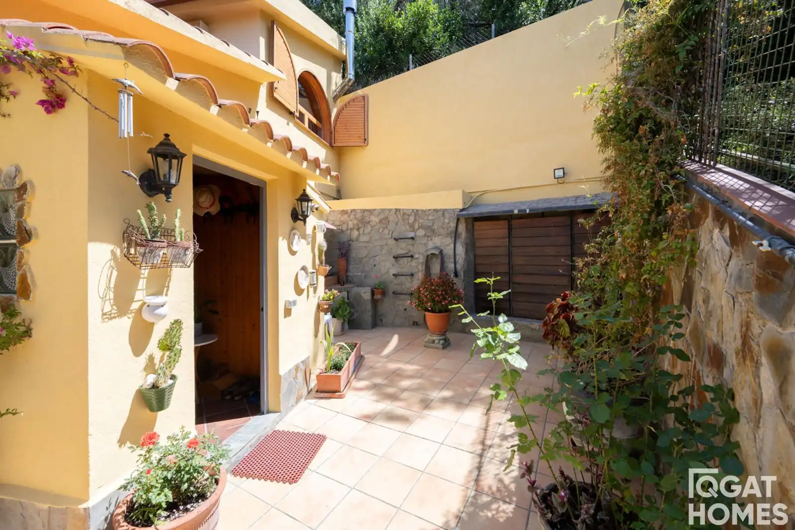Casa o chalet en venta en Vallvidrera, La Floresta