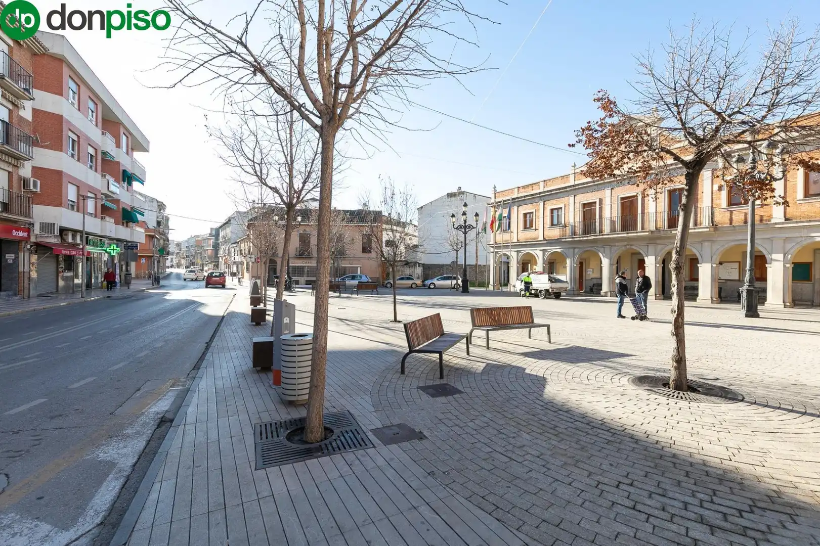 Local comercial en venda a Calle RAMON Y CAJAL, imagen 15