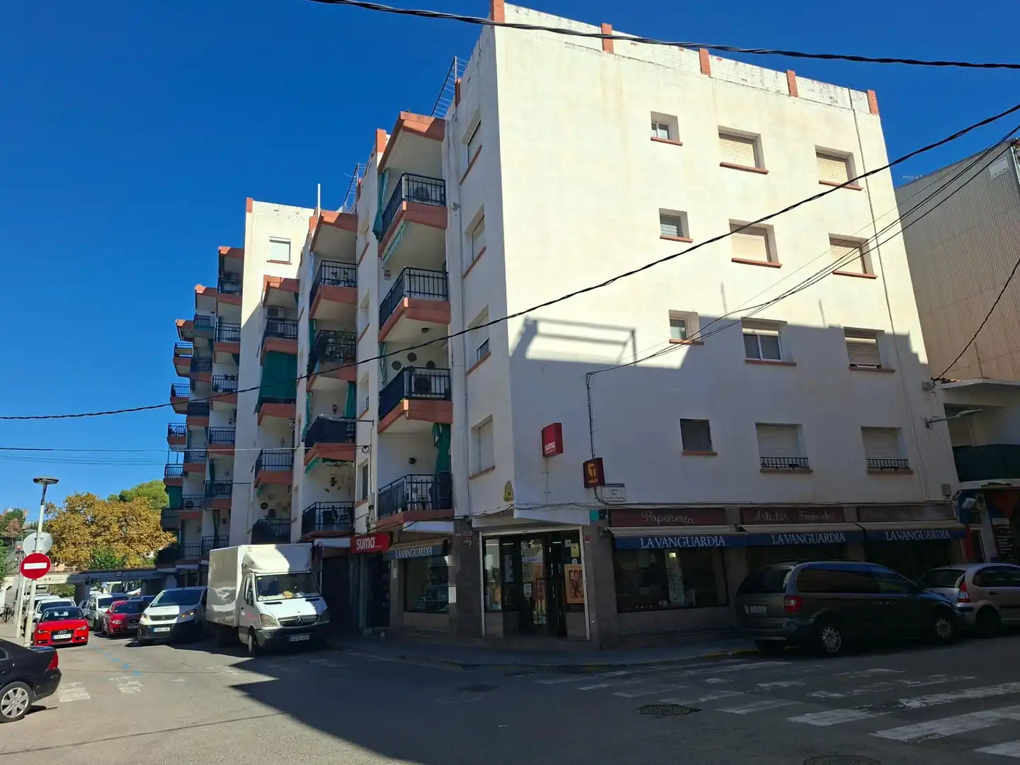 Piso con terraza en venta en Calafell Platja, imagen 26
