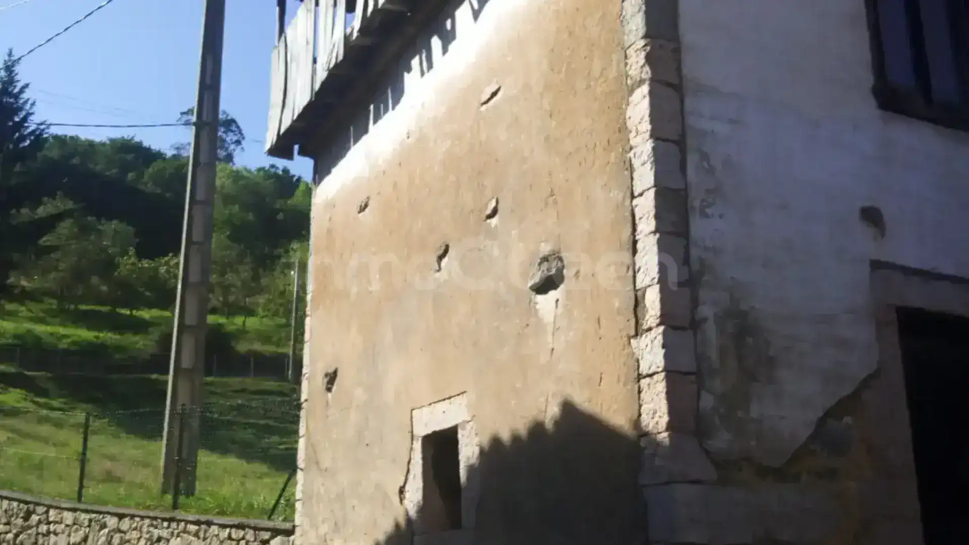 Exterior view of Houses for sale in Grado